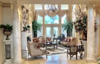 Gorgeous Luxury Jacksonville Private Heated Pool Riverview