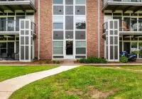 Cozy Two Bedrooms Apartment in Norwood - Boston Massachusetts