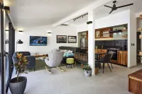 Villa Taleona - Brand new - Best Location - 1 min from the Beach