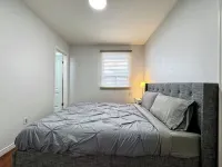 The Hideaway Haven