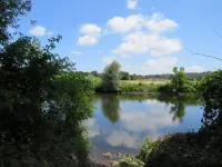 Duplex nas Praias Fluviais & Serra Hotels in Secarias