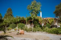 Luxury Stone-built 160sqm Villa in Olive Groove, On Waterfront
