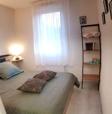 Joli T2 Avec Parking