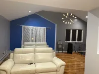 Peaceful Gathering Modern Kitchen & Living Space, Huge Discounts Are Available Hotels in Roosevelt