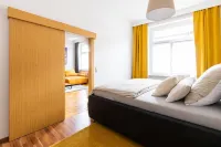 Gemütliche 75qm Wohnung mit 2 Schlafzimmern