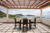 Picturesque 1 bedroom apartment