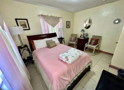 Comfortable Home in Hallandale Beach