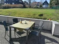 Central vacation apartment, barrier-free access, please contact us Hotel a Braunlage