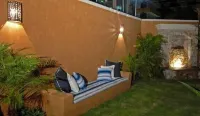 Chic Villa Oasis with Pool, Cook & Maid, Steps to Beach