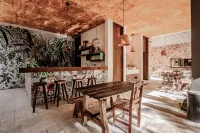 Stunning 3 bedroom condo near beach&downtown Tulum