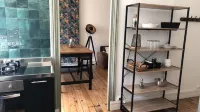 Appartement T4 - 76m2 - Rénové Entièrement Équipé