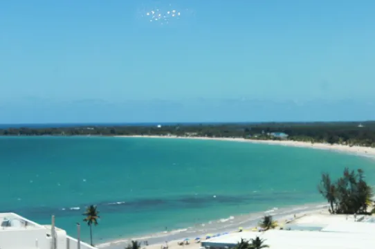 LUX! Jr ONE BD AT ESJ TOWERS, VIEW,LOCATION,SO CHIC!