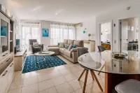 TOP - APARTMENT VISTA PRAIA WITH FANTASTIC SEA VIEWS