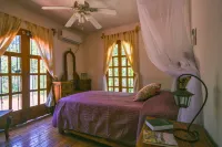 Villa Café y Arte - Xilitla Rainforest Experience Hotels in Xilitla