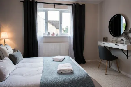 Cosy, dog friendly house in Bourton-on-the-Water