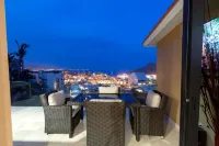 NewtoVrbo Cozy 2bd OceanView apartment in enchanting Cabo San Lucas w/ AC, WiFi