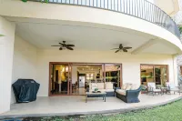 Dream Beach Stay- Spacious 3BR Condo at Playa Hermosa! Cocos & Corales!