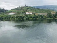 Historic center apartment in the heart of the city Peso da Régua- Douro