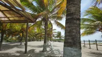 Enjoy all the space in this loft in the heart of Tela Atlántida Hotels near Muelle de Tela