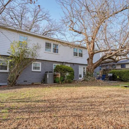 Beautiful Spacious Home- Near the Expo, TU, gathering Place, Fair park
