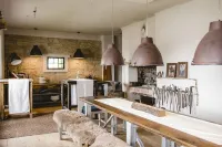 Pannonian vacation apartment, directly on the festival cycle path, near Lake Neusiedl