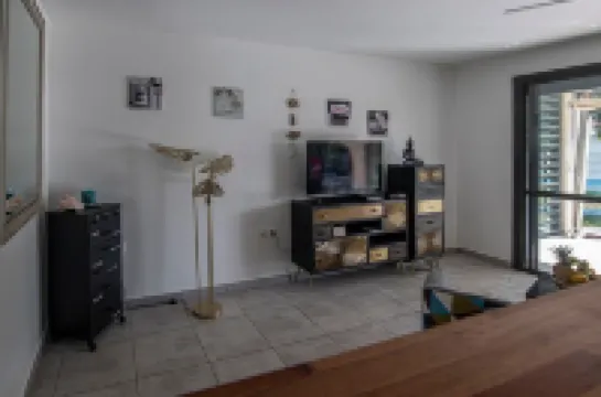 Superb studio in the Bay of Pelicans, 5 minutes from the beach