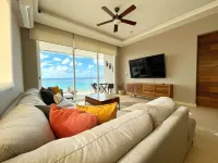 Seabreeze Deck12 Luxury Oceanfront Fully Equipped