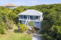 Hidden Turtle Cottage - Green Turtle Cay Hotels in der Nähe von Gillam Bay Road