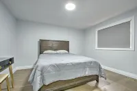 Luxury at its finest Hotels in Tecumseh