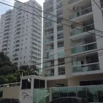 Super comfortable apartment in Canto do Forte / Boqueirão - Praia Grande Hotels in Canto do Forte