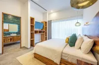 Brand New 7 Bedroom Luxury Villa Prime Location on the South End of Jaco Beach - สระว่ายน้ำส่วนตัว