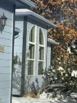 Large family sized home centrally located with stunning views.