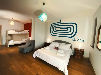 Agriturismo Le valli Hotel a Anagni