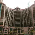 Apartment In San Stefano Residential Towers