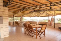 Spacious Natural Stone Villa w/ Sea and Mountain Views and Private Pool