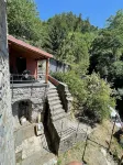 House in the woods 15 km from the 5 Terre