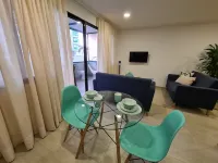 Apartamento Portofino 503 Bocagrande Beach