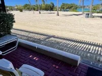 Lux King Suite On Sand @ Sapphire Beach Resort II