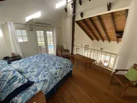 Secluded Hillside Villa,  Large Secluded Pool & Endless Views, Bossa Nova