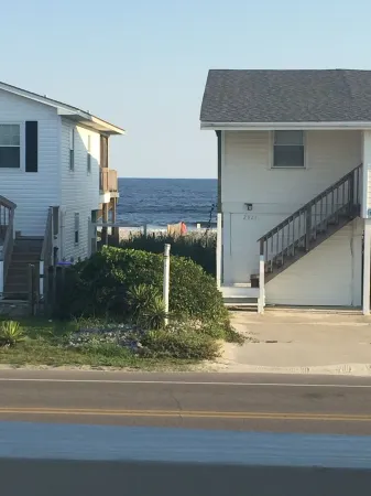 Sun&Fun360 Unit B, 2nd Row East, Sunrise Ocean Views