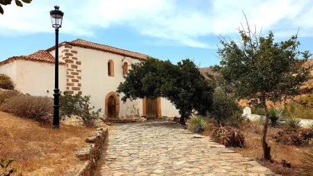 Casa Las Estrellas - relaxation and comfort Отели в г. Максората