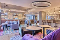 Premier Inn Swindon Town Centre Hotels near Parish Church of St Augustine of Canterbury, Even Swindon