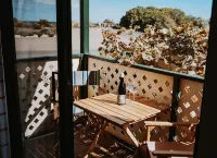 Magic Beach Retreat