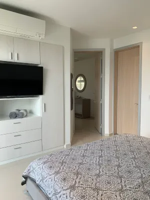 Waykiri Unit C-10 Luxurious New Apartment, Noord
