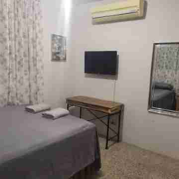 A minute from the expressway to travel anywhere in Puerto Rico Rooms