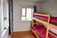 Spacious and comfortable house at the shore