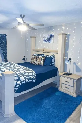 Experience the Braves in Style and Comfort!! Near Cumberland Mall & Roxy Theatre