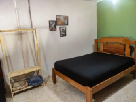 Rancho Boa Vista - Com Cachoeira Privativa Hotels in Cachoeiras de Macacu