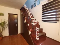 Casa EMY Busteni - Accommodation/Tourist attractions