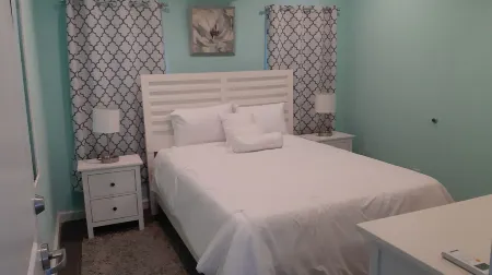 Lil Cay Villa, with a Newly Renovated Kitchen Отели в г. Steventon